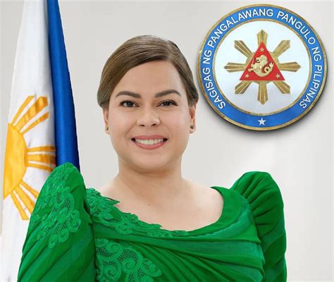 who is the secretary of education in the philippines|How Sara Duterte led DepEd for 2 years .